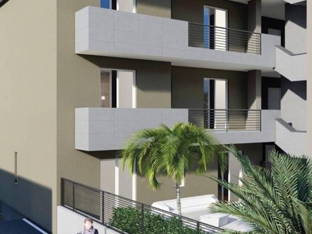 Appartamento in vendita a Pontecagnano Faiano SA