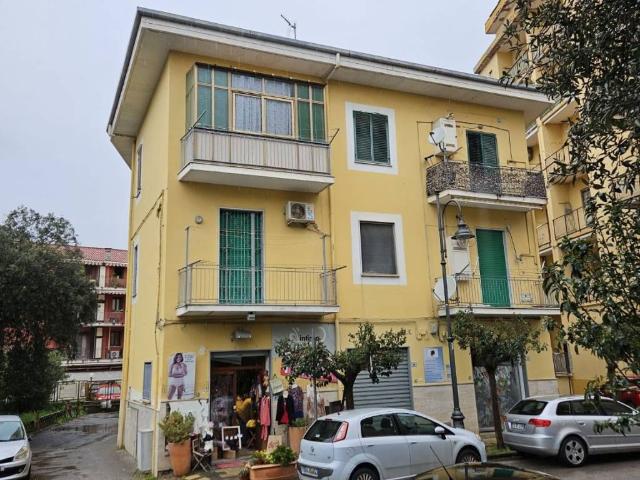 Appartamento in vendita a Pontecagnano Faiano SA