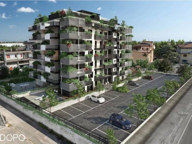 Appartamento in vendita a Pontecagnano Faiano SA