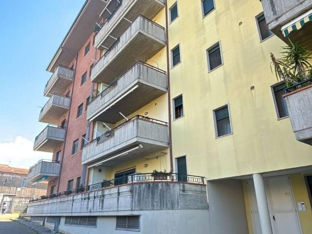 Appartamento in vendita a Pontecagnano Faiano SA