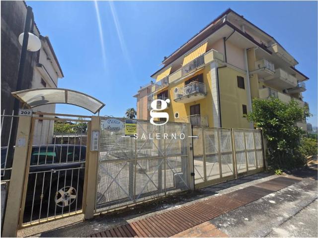 Appartamento in vendita a Pontecagnano Faiano SA