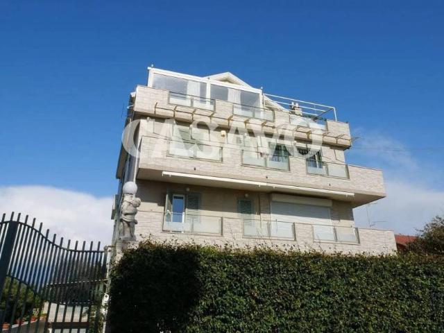 Appartamento in vendita a Pontecagnano Faiano SA