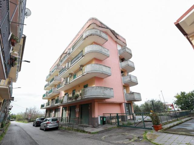 Appartamento in vendita a Pontecagnano Faiano SA