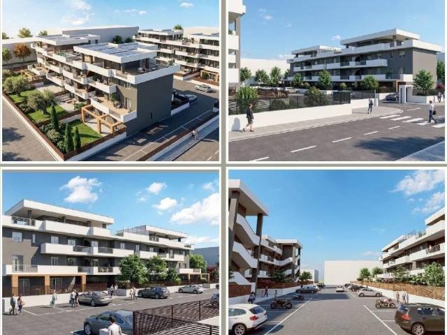 Appartamento in vendita a Pontecagnano Faiano SA
