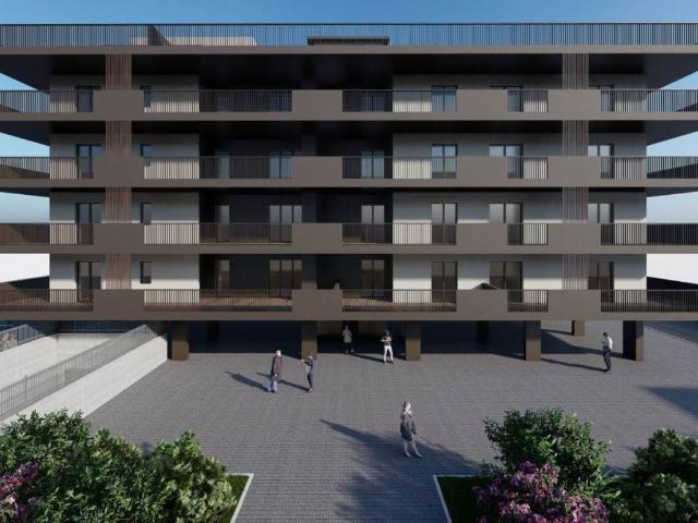 Appartamento in vendita a Pontecagnano Faiano SA