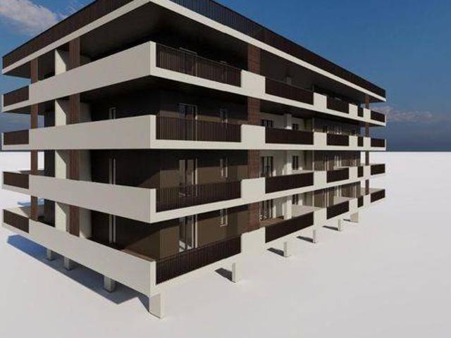 Appartamento in vendita a Pontecagnano Faiano SA