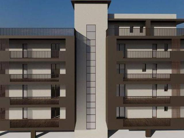 Appartamento in vendita a Pontecagnano Faiano SA