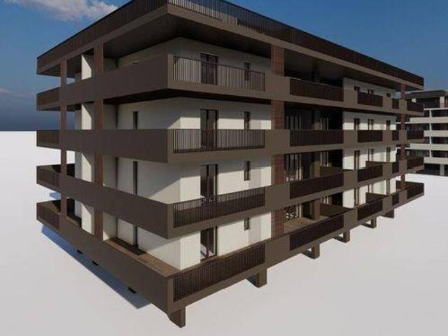Appartamento in vendita a Pontecagnano Faiano SA
