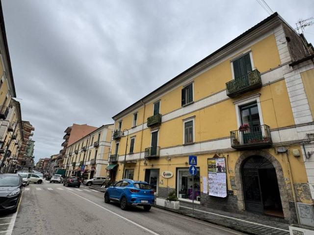 Appartamento in vendita a Pontecagnano Faiano SA
