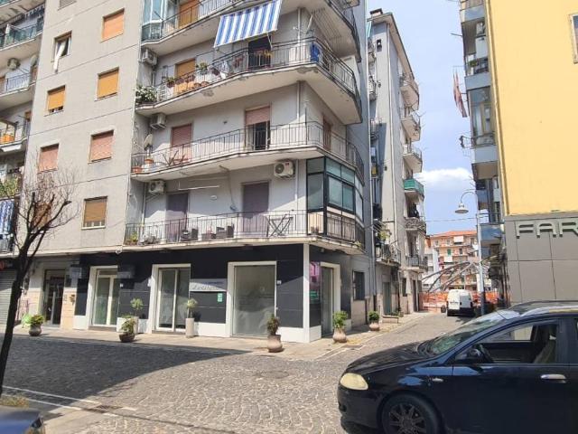 Appartamento in vendita a Pontecagnano Faiano SA