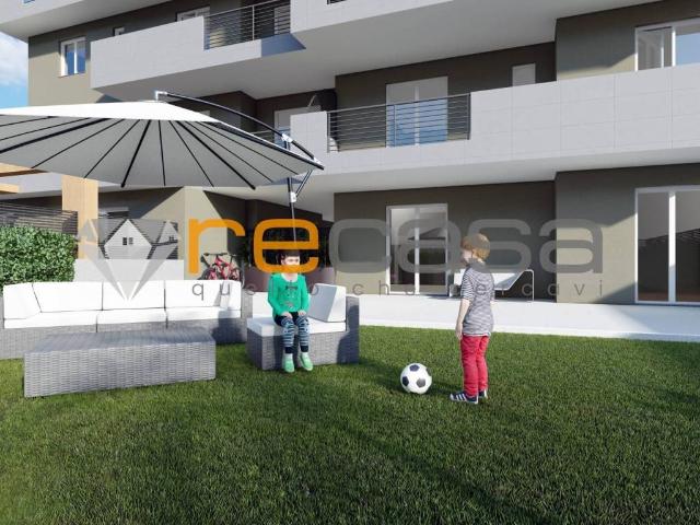 Appartamento in vendita a Pontecagnano Faiano SA