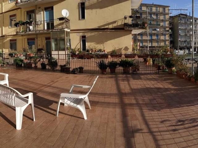 Appartamento in vendita a Pontecagnano Faiano SA