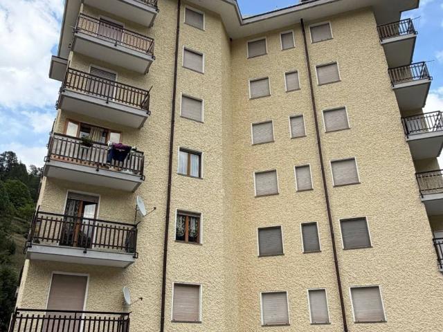 Appartamento in vendita a Pontechianale CN