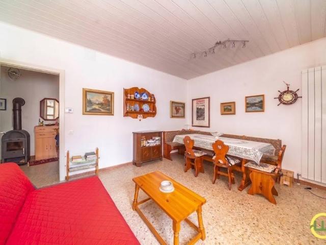 Appartamento in vendita a Pontebba UD