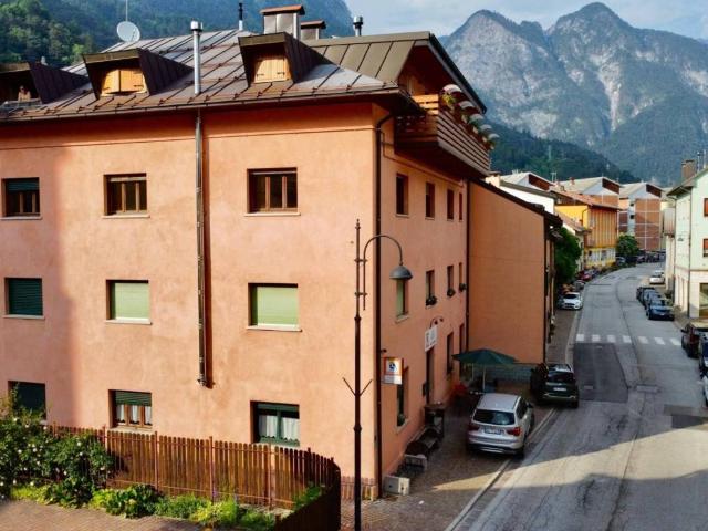 Appartamento in vendita a Pontebba UD