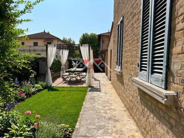 Appartamento in vendita a Ponteginori Montecatini Val di Cecina 91 mq Rif: 1428987