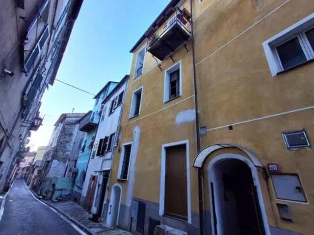 Appartamento in vendita a Pontedassio IM