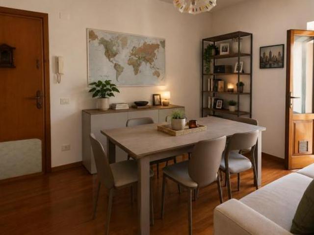 Appartamento in vendita a Pontedera 40 mq Rif: 1413625
