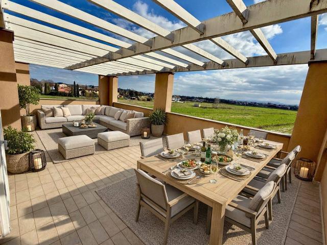 Appartamento in vendita a Pontedera