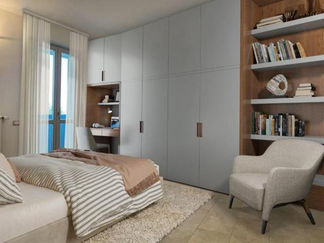 Appartamento in vendita a Pontedera 48 mq Rif: 1400823