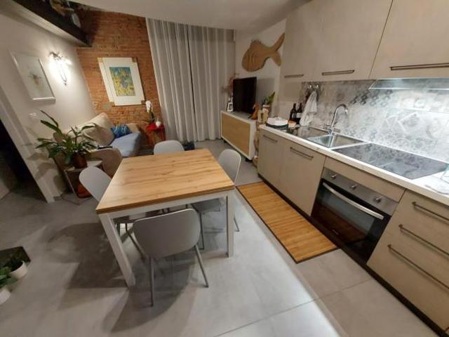 Appartamento in vendita a Pontedera 48 mq Rif: 1404373