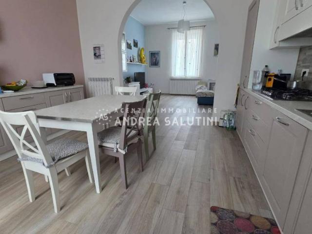 Appartamento in vendita a Pontedera