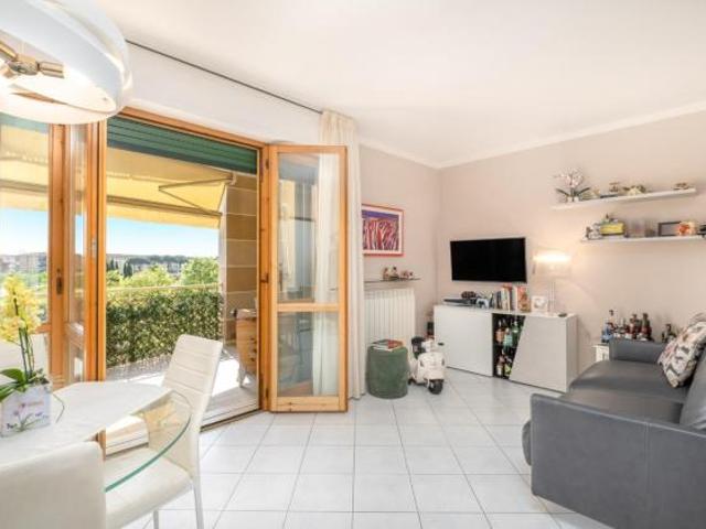 Appartamento in vendita a Pontedera 70 mq Rif: 1409428