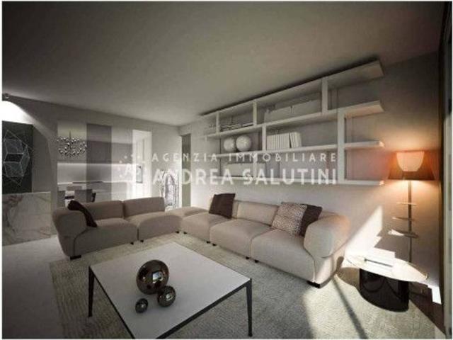 Appartamento in vendita a Pontedera