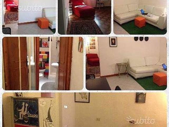 Appartamento in vendita a Pontedera