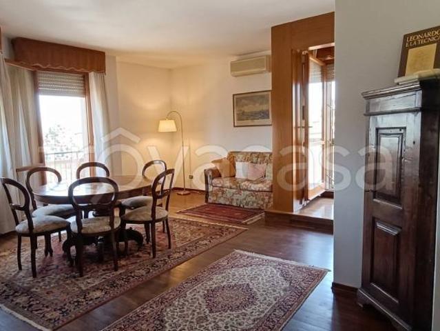 Appartamento in vendita a Pontedera