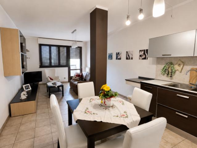 Appartamento in vendita a Pontedera 75 mq Rif: 1413248