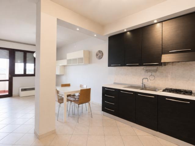 Appartamento in vendita a Pontedera 75 mq Rif: 1413250