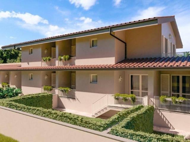 Appartamento in vendita a Pontedera