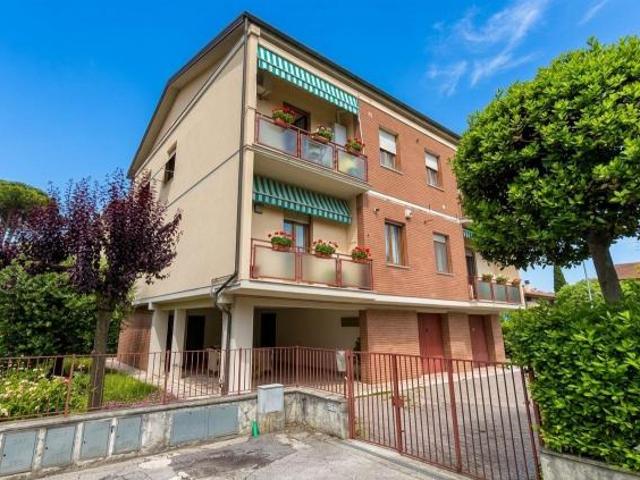 Appartamento in vendita a Pontedera 82 mq Rif: 1411933