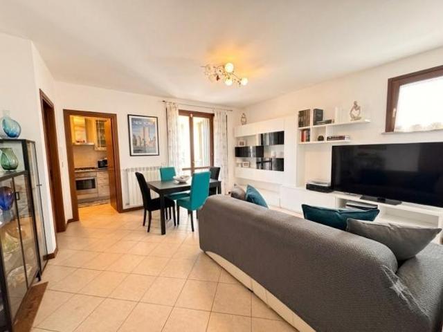 Appartamento in vendita a Pontedera 84 mq Rif: 1429174