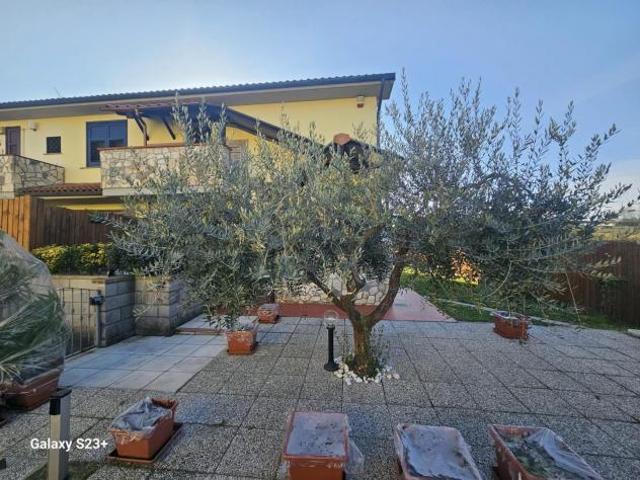 Appartamento in vendita a Pontedera 85 mq Rif: 1389561