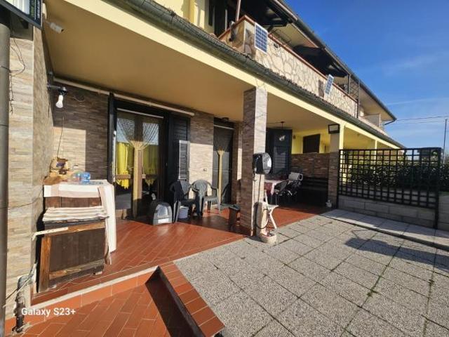 Appartamento in vendita a Pontedera 85 mq Rif: 1389524