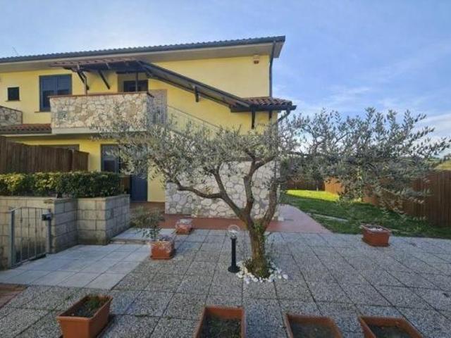 Appartamento in vendita a Pontedera 85 mq Rif: 1389847