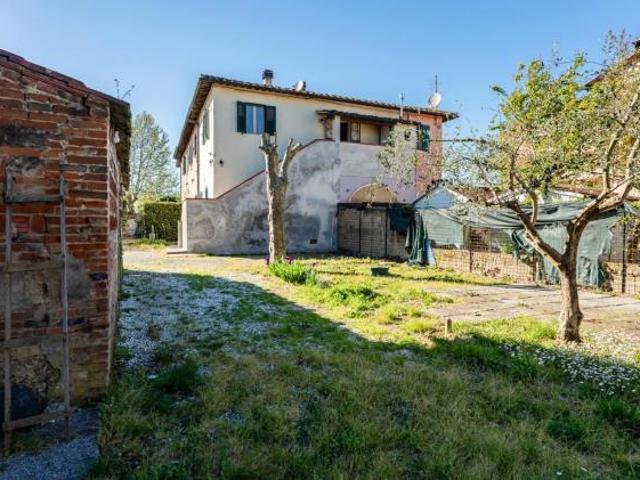 Appartamento in vendita a Pontedera 90 mq Rif: 1409302