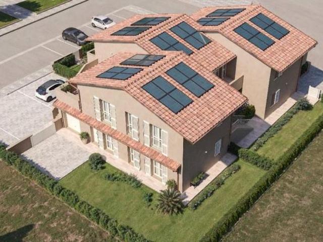 Appartamento in vendita a Pontedera 100 mq Rif: 1419416