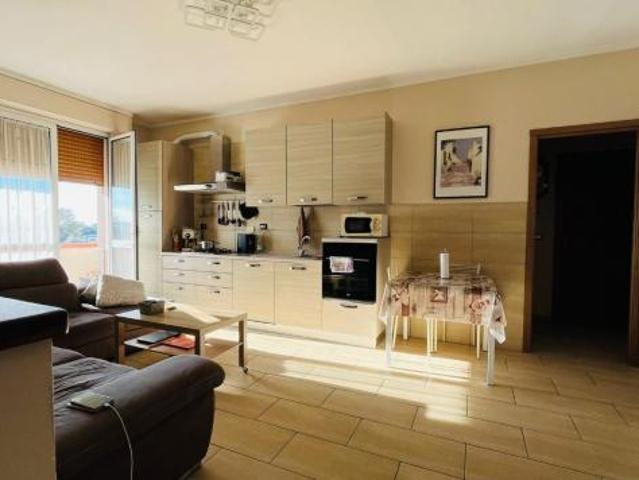 Appartamento in vendita a Pontedera 100 mq Rif: 1353579