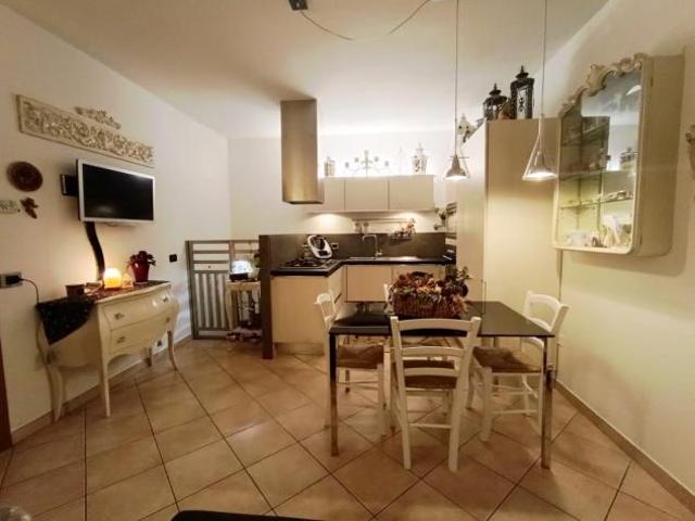 Appartamento in vendita a Pontedera 103 mq Rif: 1406072