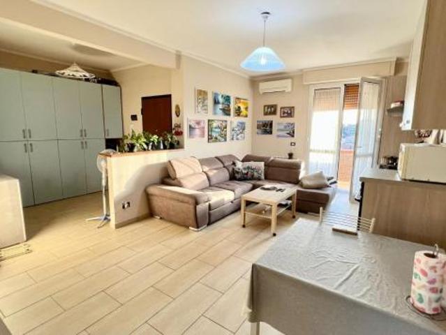 Appartamento in vendita a Pontedera 110 mq Rif: 1190241