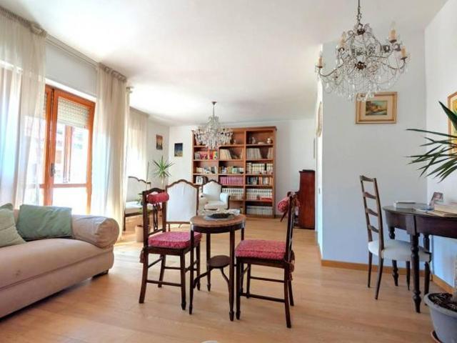 Appartamento in vendita a Pontedera 112 mq Rif: 1404401