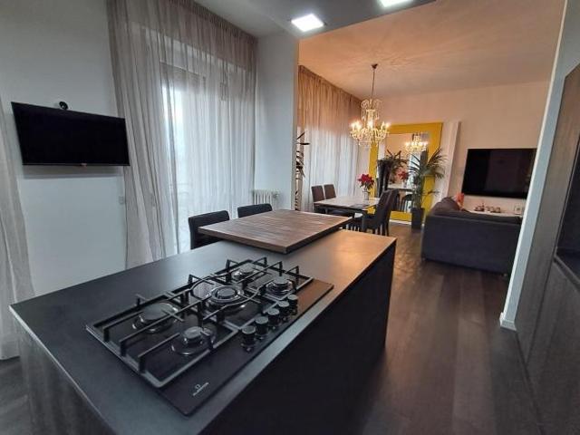 Appartamento in vendita a Pontedera 115 mq Rif: 1409086