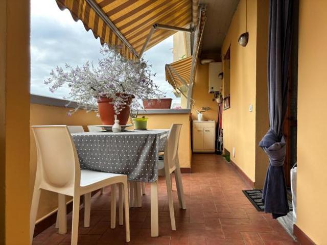 Appartamento in vendita a Pontedera 120 mq Rif: 1413515