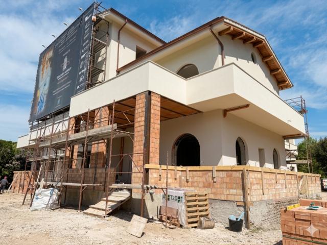 Appartamento in vendita a Pontedera 160 mq Rif: 1406491