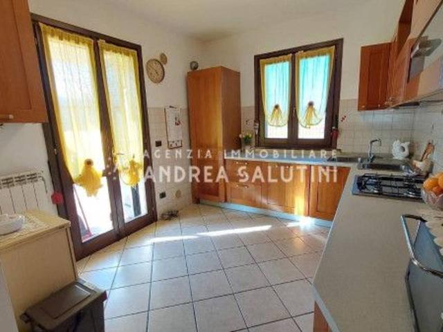 Appartamento in vendita a Pontedera