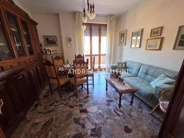 Appartamento in vendita a Pontedera
