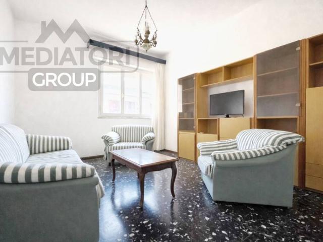 Appartamento in vendita a Pontedera via Achille Grandi, 30